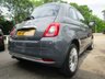 USED 2019 19 FIAT 500 1.2 LOUNGE 3d 69 BHP NEW SHAPE One Owner, Just Serviced, MOT until June 2023, Great fuel economy!