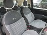 USED 2019 19 FIAT 500 1.2 LOUNGE 3d 69 BHP NEW SHAPE One Owner, Just Serviced, MOT until June 2023, Great fuel economy!