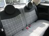 USED 2019 19 FIAT 500 1.2 LOUNGE 3d 69 BHP NEW SHAPE One Owner, Just Serviced, MOT until June 2023, Great fuel economy!