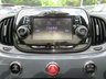 USED 2019 19 FIAT 500 1.2 LOUNGE 3d 69 BHP NEW SHAPE One Owner, Just Serviced, MOT until June 2023, Great fuel economy!