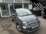 USED 2019 19 FIAT 500 1.2 LOUNGE 3d 69 BHP NEW SHAPE One Owner, Just Serviced, MOT until June 2023, Great fuel economy!
