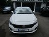 USED 2016 66 FIAT TIPO 1.4 T-JET EASY PLUS 5d 118 BHP Low Mileage, One Previous Owner, Main Dealer Service History + Just Serviced, MOT until July 2023
