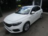 USED 2016 66 FIAT TIPO 1.4 T-JET EASY PLUS 5d 118 BHP Low Mileage, One Previous Owner, Main Dealer Service History + Just Serviced, MOT until July 2023