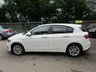 USED 2016 66 FIAT TIPO 1.4 T-JET EASY PLUS 5d 118 BHP Low Mileage, One Previous Owner, Main Dealer Service History + Just Serviced, MOT until July 2023