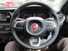 USED 2016 66 FIAT TIPO 1.4 T-JET EASY PLUS 5d 118 BHP Low Mileage, One Previous Owner, Main Dealer Service History + Just Serviced, MOT until July 2023