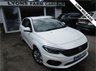 USED 2016 66 FIAT TIPO 1.4 T-JET EASY PLUS 5d 118 BHP Low Mileage, One Previous Owner, Main Dealer Service History + Just Serviced, MOT until July 2023