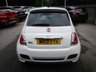 USED 2013 13 FIAT 500 1.2 S (SPORT) 3d 69 BHP Fiat Main Dealer Service History + Just Serviced, NEW MOT, Great fuel economy! Only &pound;30 Road Tax!