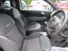 USED 2013 13 FIAT 500 1.2 S (SPORT) 3d 69 BHP Fiat Main Dealer Service History + Just Serviced, NEW MOT, Great fuel economy! Only &pound;30 Road Tax!
