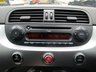 USED 2013 13 FIAT 500 1.2 S (SPORT) 3d 69 BHP Fiat Main Dealer Service History + Just Serviced, NEW MOT, Great fuel economy! Only &pound;30 Road Tax!