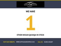USED 2014 64 NISSAN QASHQAI 1.2 ACENTA DIG-T 5d 113 BHP www.suffolkcarcentre.co.uk - Located at Ilketshall