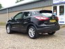 USED 2014 64 NISSAN QASHQAI 1.2 ACENTA DIG-T 5d 113 BHP www.suffolkcarcentre.co.uk - Located at Ilketshall