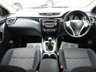 USED 2014 64 NISSAN QASHQAI 1.2 ACENTA DIG-T 5d 113 BHP www.suffolkcarcentre.co.uk - Located at Ilketshall