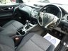 USED 2014 64 NISSAN QASHQAI 1.2 ACENTA DIG-T 5d 113 BHP www.suffolkcarcentre.co.uk - Located at Ilketshall