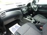 USED 2014 64 NISSAN QASHQAI 1.2 ACENTA DIG-T 5d 113 BHP www.suffolkcarcentre.co.uk - Located at Ilketshall