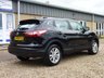 USED 2014 64 NISSAN QASHQAI 1.2 ACENTA DIG-T 5d 113 BHP www.suffolkcarcentre.co.uk - Located at Ilketshall