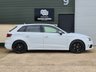 USED 2013 63 AUDI A3 2.0 S3 SPORTBACK QUATTRO 5d 296 BHP NAV,DAB,BLUETOOTH,FSH,NEW MOT