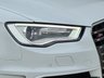 USED 2013 63 AUDI A3 2.0 S3 SPORTBACK QUATTRO 5d 296 BHP NAV,DAB,BLUETOOTH,FSH,NEW MOT