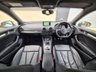 USED 2013 63 AUDI A3 2.0 S3 SPORTBACK QUATTRO 5d 296 BHP NAV,DAB,BLUETOOTH,FSH,NEW MOT