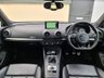 USED 2013 63 AUDI A3 2.0 S3 SPORTBACK QUATTRO 5d 296 BHP NAV,DAB,BLUETOOTH,FSH,NEW MOT