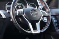 USED 2013 08 MERCEDES-BENZ C-CLASS 2.1 C250 CDI BlueEfficiency AMG Sport Plus 7G-Tronic Plus 4dr **SOLD AWAITING COLLECTION**