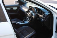 USED 2013 08 MERCEDES-BENZ C-CLASS 2.1 C250 CDI BlueEfficiency AMG Sport Plus 7G-Tronic Plus 4dr **SOLD AWAITING COLLECTION**