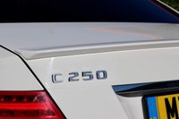 USED 2013 08 MERCEDES-BENZ C-CLASS 2.1 C250 CDI BlueEfficiency AMG Sport Plus 7G-Tronic Plus 4dr **SOLD AWAITING COLLECTION**