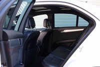 USED 2013 08 MERCEDES-BENZ C-CLASS 2.1 C250 CDI BlueEfficiency AMG Sport Plus 7G-Tronic Plus 4dr **SOLD AWAITING COLLECTION**