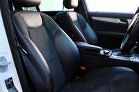 USED 2013 08 MERCEDES-BENZ C-CLASS 2.1 C250 CDI BlueEfficiency AMG Sport Plus 7G-Tronic Plus 4dr **SOLD AWAITING COLLECTION**