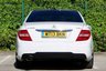 USED 2013 08 MERCEDES-BENZ C-CLASS 2.1 C250 CDI BlueEfficiency AMG Sport Plus 7G-Tronic Plus 4dr **SOLD AWAITING COLLECTION**