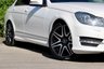USED 2013 08 MERCEDES-BENZ C-CLASS 2.1 C250 CDI BlueEfficiency AMG Sport Plus 7G-Tronic Plus 4dr **SOLD AWAITING COLLECTION**