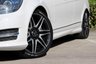 USED 2013 08 MERCEDES-BENZ C-CLASS 2.1 C250 CDI BlueEfficiency AMG Sport Plus 7G-Tronic Plus 4dr **SOLD AWAITING COLLECTION**