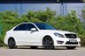 USED 2013 08 MERCEDES-BENZ C-CLASS 2.1 C250 CDI BlueEfficiency AMG Sport Plus 7G-Tronic Plus 4dr **SOLD AWAITING COLLECTION**