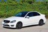 USED 2013 08 MERCEDES-BENZ C-CLASS 2.1 C250 CDI BlueEfficiency AMG Sport Plus 7G-Tronic Plus 4dr **SOLD AWAITING COLLECTION**