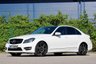 USED 2013 08 MERCEDES-BENZ C-CLASS 2.1 C250 CDI BlueEfficiency AMG Sport Plus 7G-Tronic Plus 4dr **SOLD AWAITING COLLECTION**