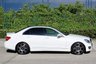 USED 2013 08 MERCEDES-BENZ C-CLASS 2.1 C250 CDI BlueEfficiency AMG Sport Plus 7G-Tronic Plus 4dr **SOLD AWAITING COLLECTION**