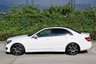 USED 2013 08 MERCEDES-BENZ C-CLASS 2.1 C250 CDI BlueEfficiency AMG Sport Plus 7G-Tronic Plus 4dr **SOLD AWAITING COLLECTION**