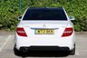 USED 2013 08 MERCEDES-BENZ C-CLASS 2.1 C250 CDI BlueEfficiency AMG Sport Plus 7G-Tronic Plus 4dr **SOLD AWAITING COLLECTION**