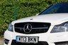 USED 2013 08 MERCEDES-BENZ C-CLASS 2.1 C250 CDI BlueEfficiency AMG Sport Plus 7G-Tronic Plus 4dr **SOLD AWAITING COLLECTION**