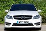 USED 2013 08 MERCEDES-BENZ C-CLASS 2.1 C250 CDI BlueEfficiency AMG Sport Plus 7G-Tronic Plus 4dr **SOLD AWAITING COLLECTION**