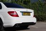 USED 2013 08 MERCEDES-BENZ C-CLASS 2.1 C250 CDI BlueEfficiency AMG Sport Plus 7G-Tronic Plus 4dr **SOLD AWAITING COLLECTION**