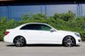 USED 2013 08 MERCEDES-BENZ C-CLASS 2.1 C250 CDI BlueEfficiency AMG Sport Plus 7G-Tronic Plus 4dr **SOLD AWAITING COLLECTION**