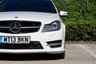 USED 2013 08 MERCEDES-BENZ C-CLASS 2.1 C250 CDI BlueEfficiency AMG Sport Plus 7G-Tronic Plus 4dr **SOLD AWAITING COLLECTION**