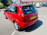USED 2007 07 FORD FIESTA 1.4 Zetec Climate 5dr FSH,EURO 6,  GOOD RUNNER