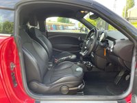 USED 2012 12 MINI COUPE 1.6 COOPER 2d 120 BHP 