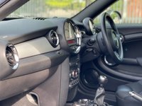 USED 2012 12 MINI COUPE 1.6 COOPER 2d 120 BHP 