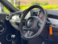 USED 2012 12 MINI COUPE 1.6 COOPER 2d 120 BHP 