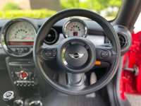 USED 2012 12 MINI COUPE 1.6 COOPER 2d 120 BHP 