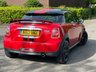 USED 2012 12 MINI COUPE 1.6 COOPER 2d 120 BHP 