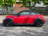USED 2012 12 MINI COUPE 1.6 COOPER 2d 120 BHP 
