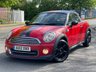 USED 2012 12 MINI COUPE 1.6 COOPER 2d 120 BHP 